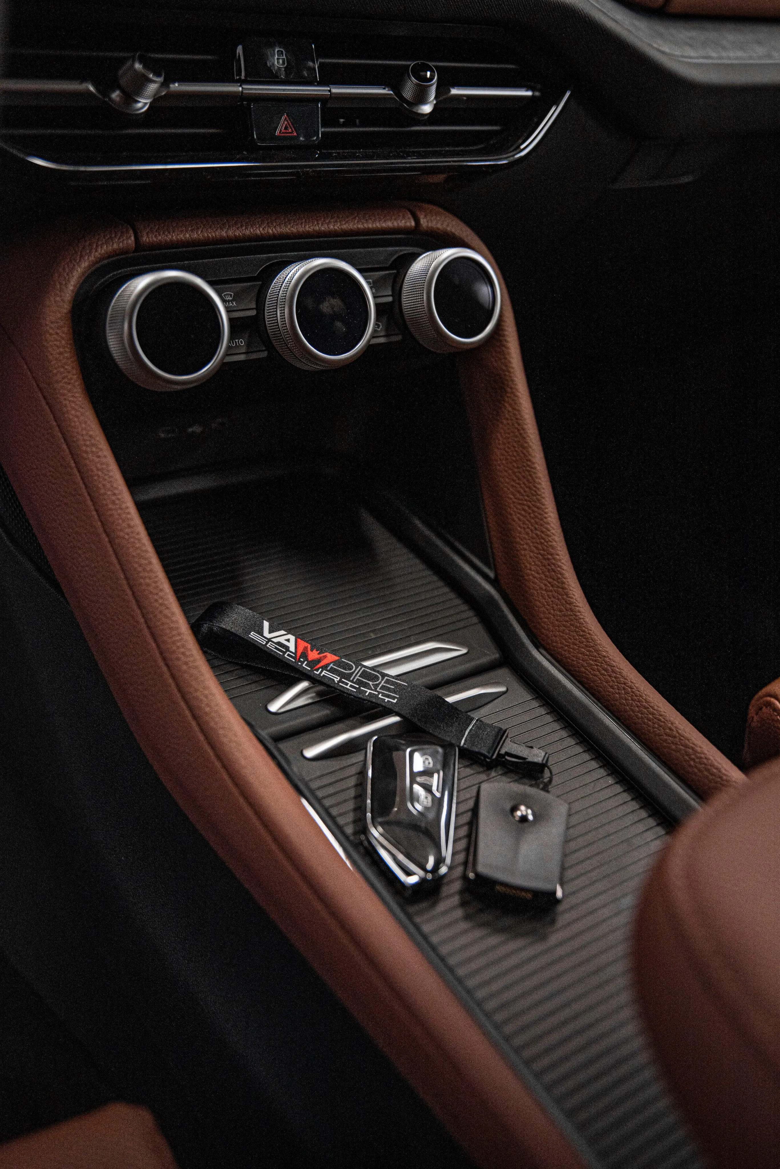 Ako funguje zabezpečenie vozidiel