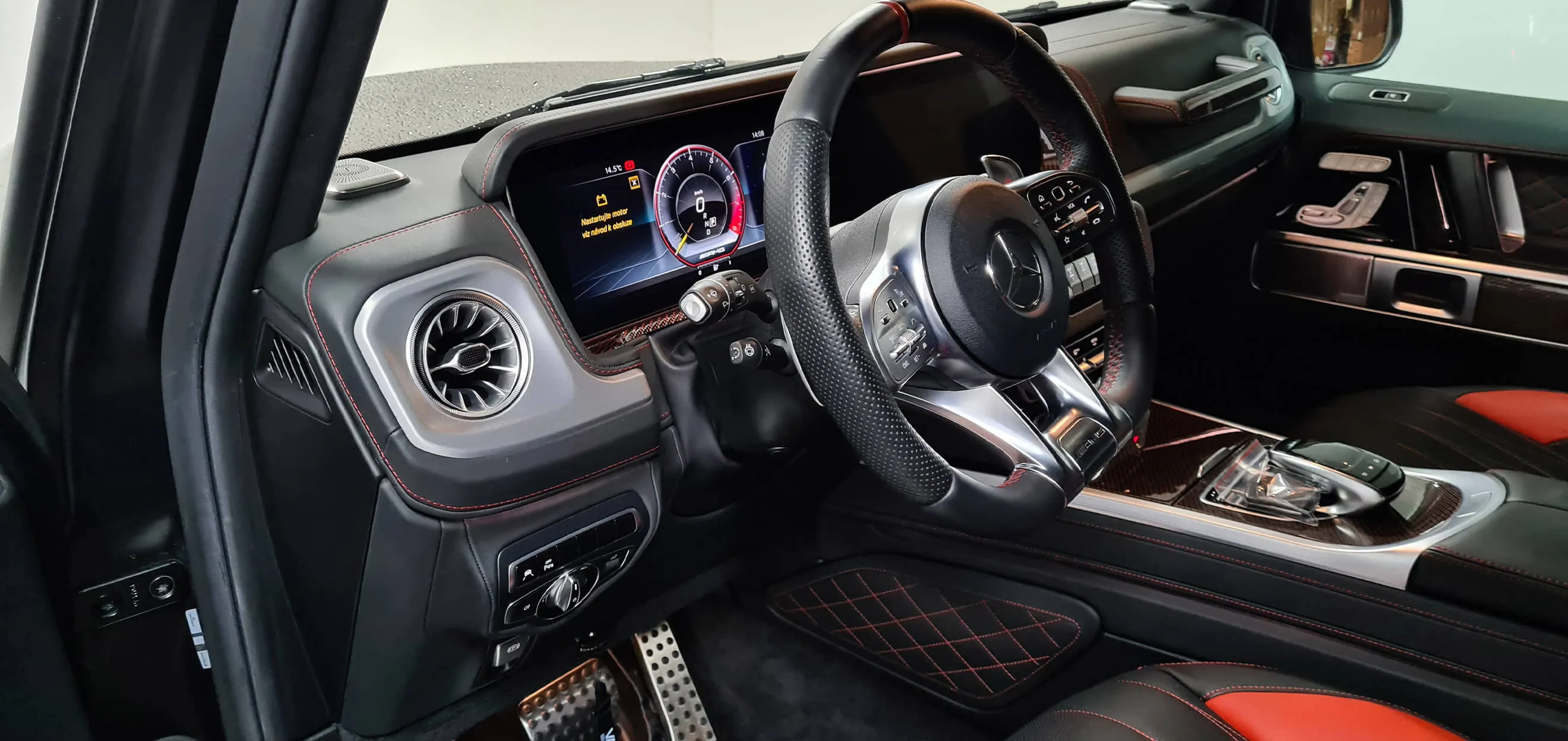 Contact slider image