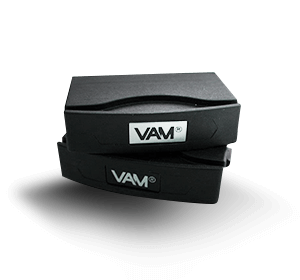 Klasický systém zabezpečení VAM R1 do každého auta